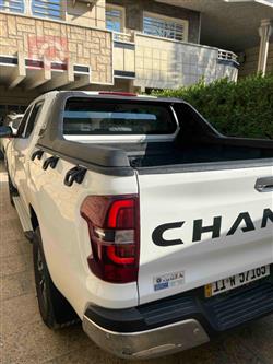 شانجان هنتر